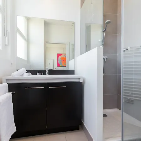 Nestor&Jeeves - Les Aigles - Very Close Sea - Top Floor - Luxurious * Nice