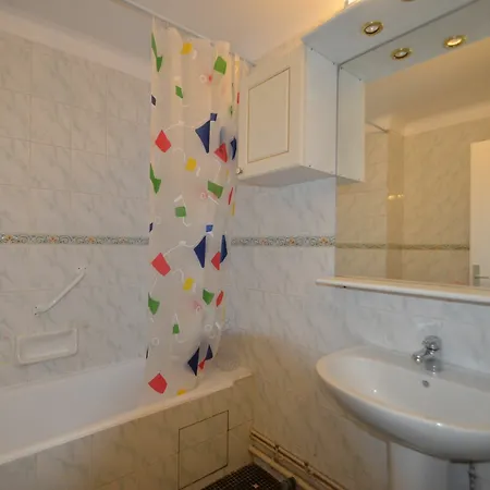 Les Jardins De La Promenade Apartment *