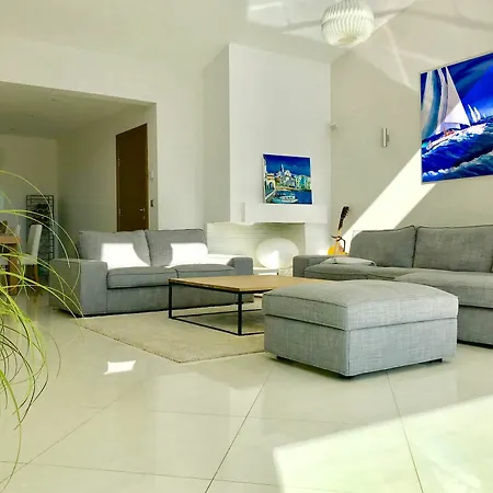 Villa Californienne