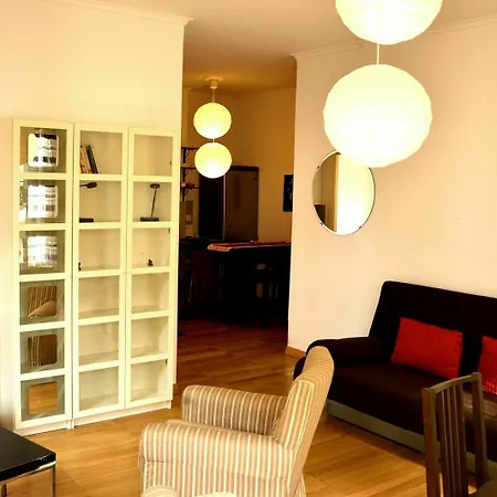 Unik Apartment