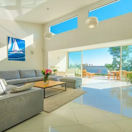 Villa Californienne Nice