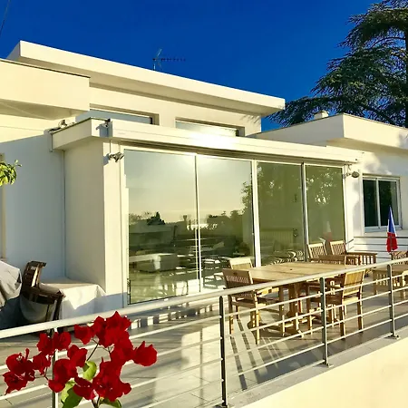 Californienne Villa *