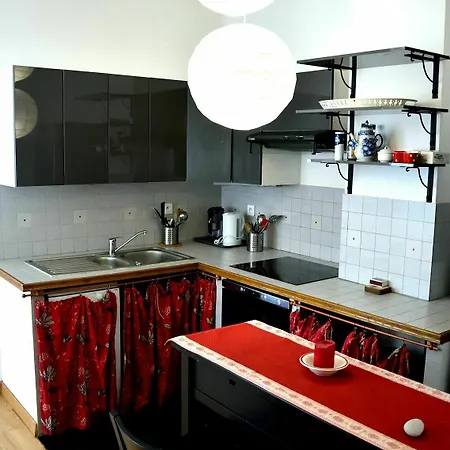 Apartment Unik *