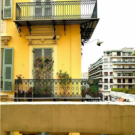 Unik Apartment Nice