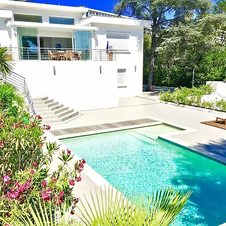 Villa Californienne *