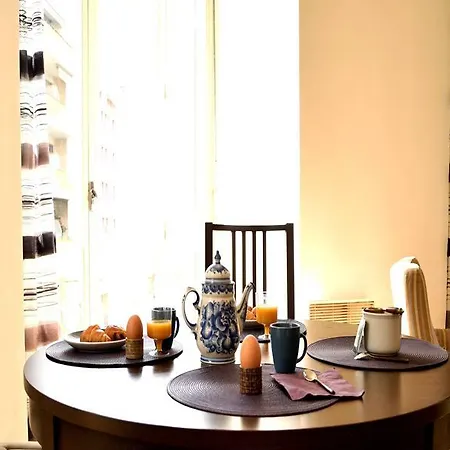 Unik Apartment *