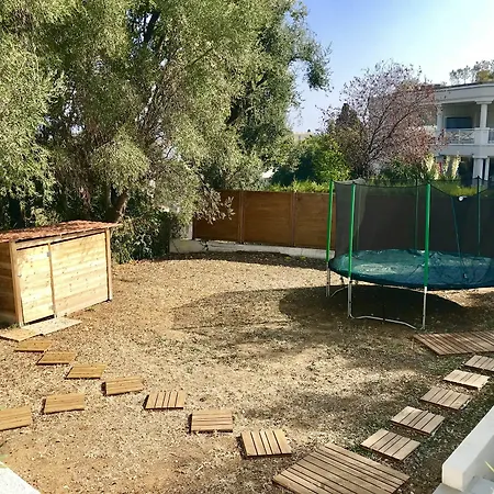 Villa Californienne