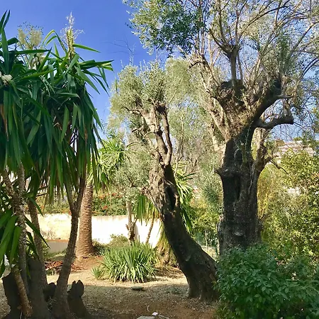 Californienne Villa