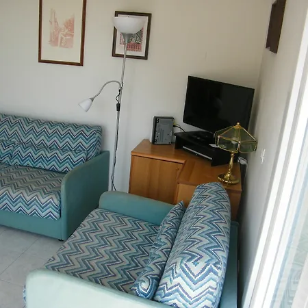 Palais Henri Iv 1chambre Michelon