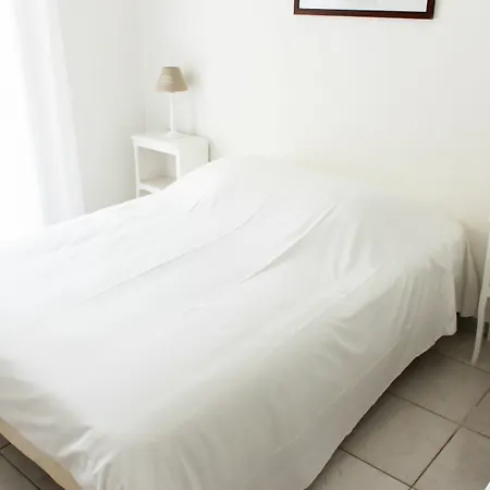Villa Josephine Nice