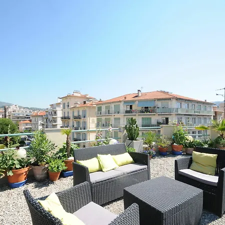 Exceptionnel Rooftop Apartment *