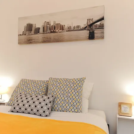 Les De Paul Valery Apartment Nice