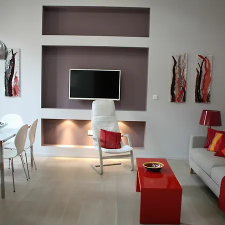 Le Duplex * Nice