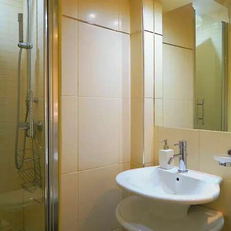 Nestor&jeeves - Playa Terrace - - Close Sea Nice