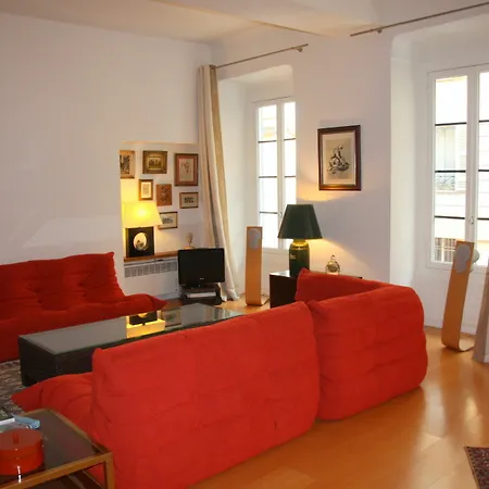 Le Loft Bonaparte