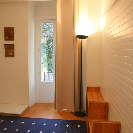 Apartment Le Loft Bonaparte Nice