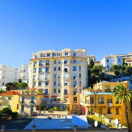 Nestor&jeeves - Playa Terrace - - Close Sea *