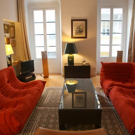 Le Loft Bonaparte * Nice