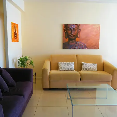 Nestor&jeeves - Playa Terrace - - Close Sea
