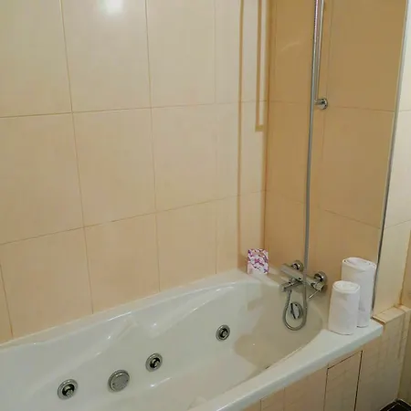 Appartement Nestor&jeeves - Playa Terrace - - Close Sea Nice