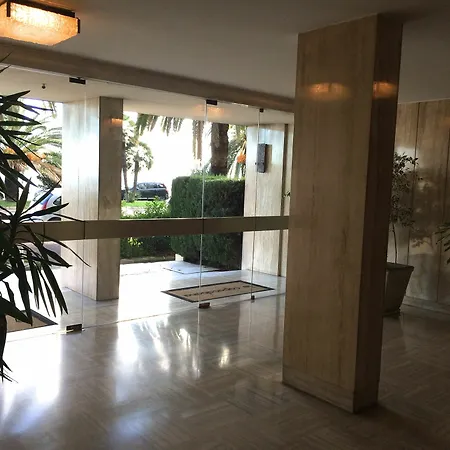 Appartamento Le Copacabana Riviera