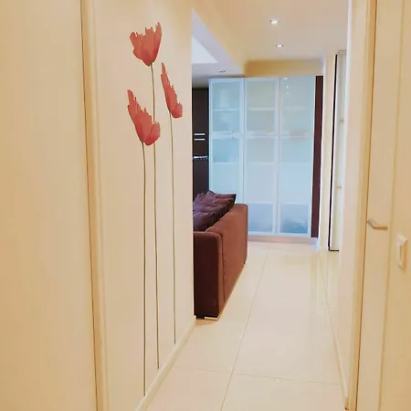 Nestor&jeeves - Playa Terrace - - Close Sea Appartement *