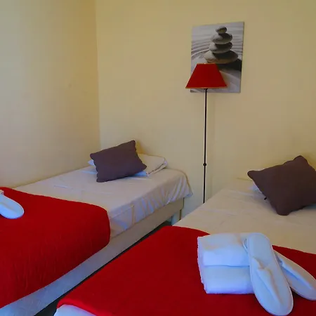 Nestor&jeeves - Playa Terrace - - Close Sea *