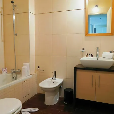 Appartement Nestor&jeeves - Playa Terrace - - Close Sea Nice