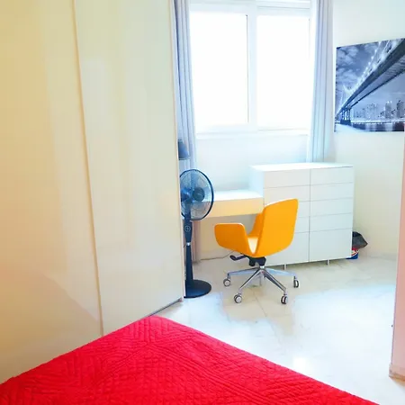 Apartment Nestor&jeeves - Palais De France - - Sea Front