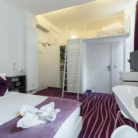 Aparthotel Nice Appart Nice