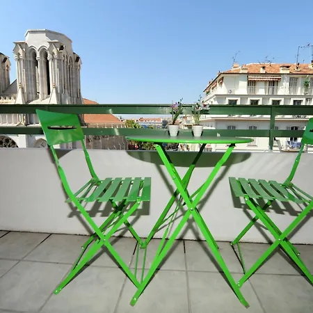 Apartment Notre Dame - 5 Stars House