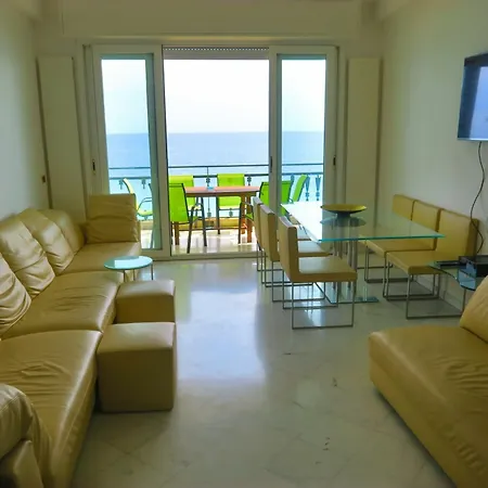 Nestor&jeeves - Palais De France - - Sea Front