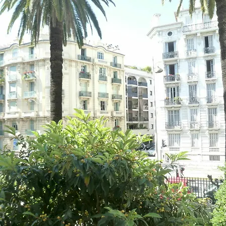 Nice Appart * Nice