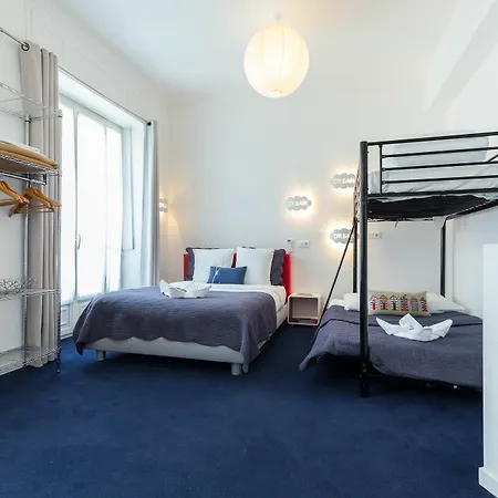 Nice Appart Aparthotel