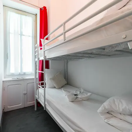 Nice Appart Lägenhetshotell *