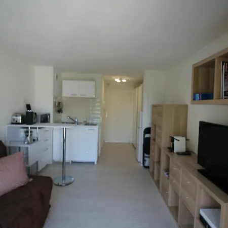 Apartman - Le Mariline - Magnan