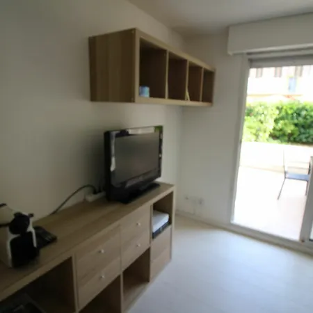 - Le Mariline - Magnan Apartman *