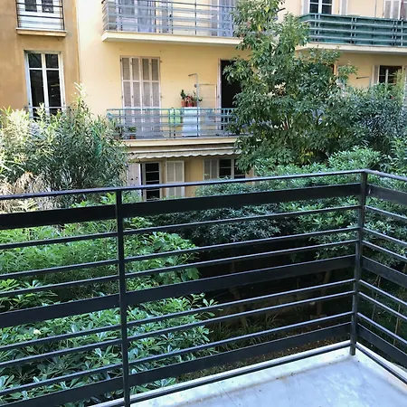 Palais Haydee * Nice