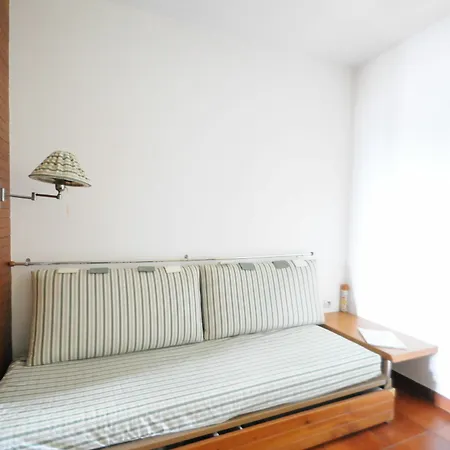 Appartement Le Baccarat Nice