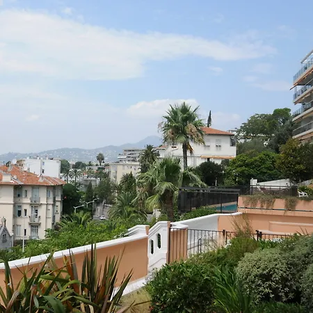 Appartement Le Baccarat *