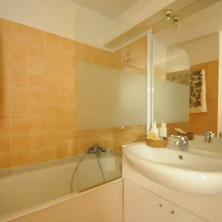 Appartement Le Baccarat