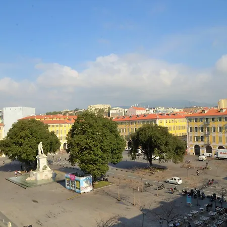 Smile Apartament Nicea