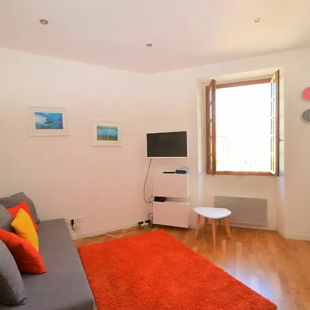 Apartament Smile