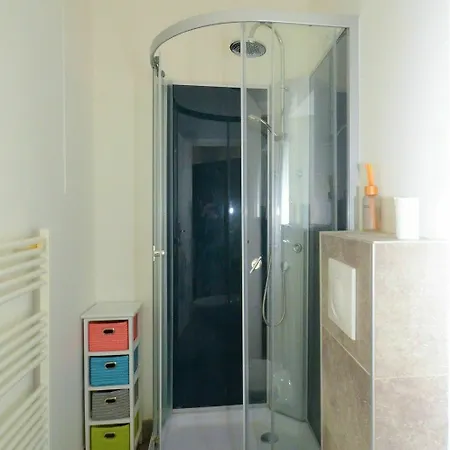 Apartament Smile