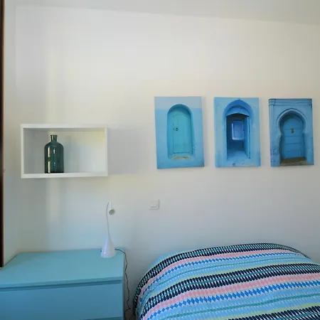 Apartament Smile *