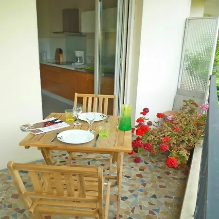 Nestor&jeeves - Solar - Free Parking - Close Sea * Nice
