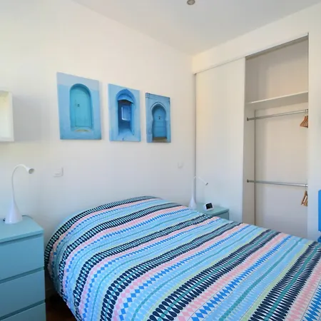 Smile Apartament Nicea