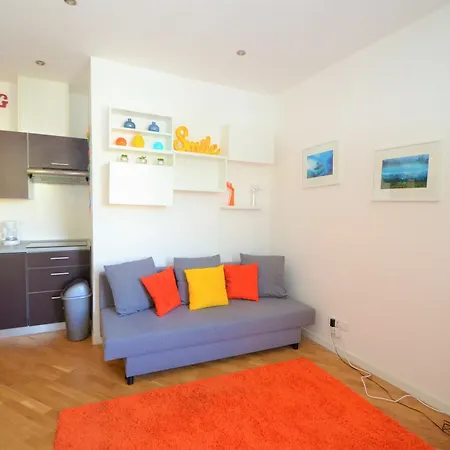 Apartament Smile *
