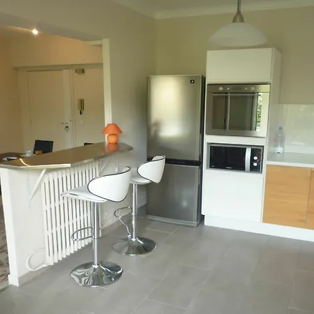 Nestor&jeeves - Solar - Free Parking - Close Sea Apartment *