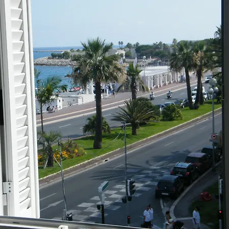 Apartment Palais Henri Iv Nice